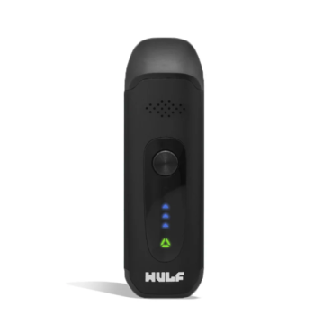 Wulf Mods Next Vaporizer - Portable Dry Herb Vape Device
